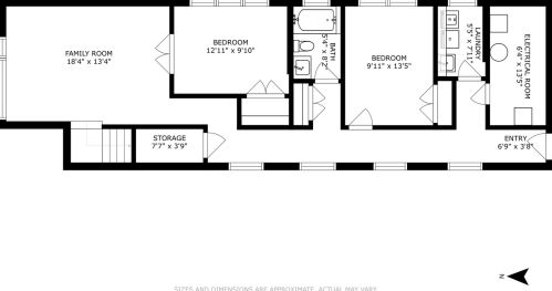 1131 Addison St, Chicago IL 60613-3805 exterior