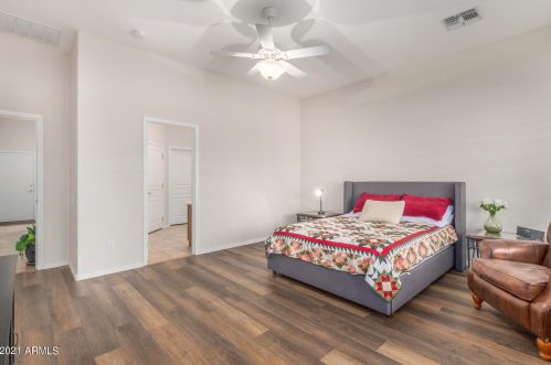 3110 Runaway Bay Pl, Chandler AZ 85249-6940 exterior