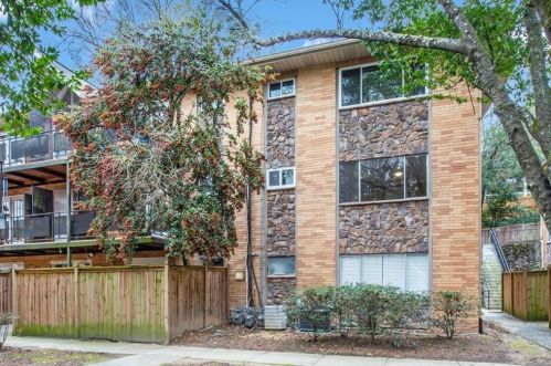 115 Biscayne Dr, Atlanta GA  30309-1003 exterior