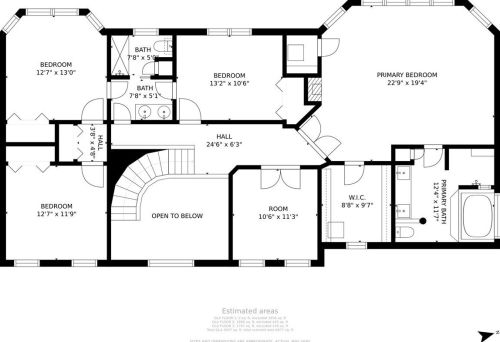 4408 Church Hl Ln, Bull Valley IL 60014-6582 exterior