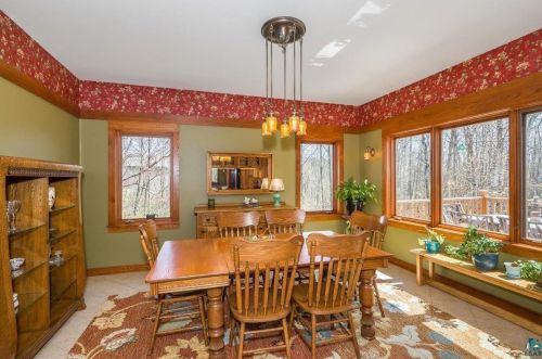 4808 Oak Rdg Dr, Duluth MN 55811-1729 exterior