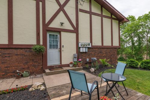 3853 D Ave, Kalamazoo MI  49009-6696 exterior