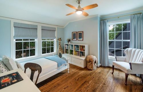 4534 Elsby Ave, Dallas TX  75209-3114 exterior