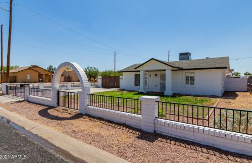 6256 14th Pl, Phoenix, AZ 85014-1737