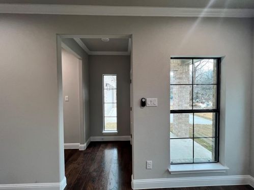 4221 Cardinal Dr, Dallas TX 75216-5819 exterior