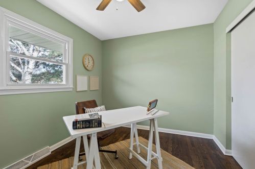 6035 Darnel Ave, Milwaukee WI  53223-3555 exterior