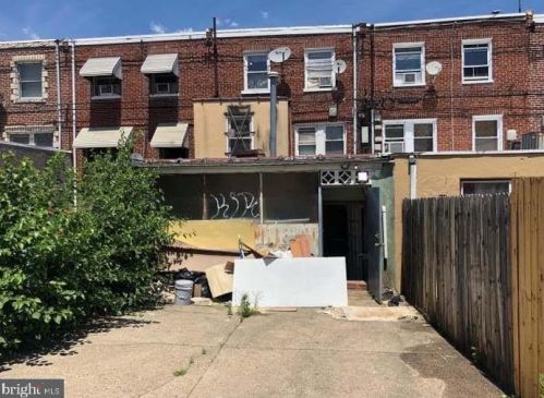 1928 Cottman Ave, Philadelphia PA 19149-1634 exterior