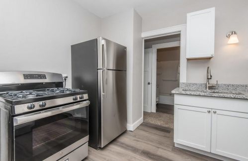 2414 55th St, Milwaukee WI  53210-2743 exterior