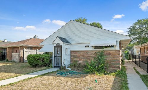 9533 Constance Ave, Chicago, IL 60617-4768