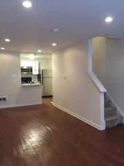 1233 Hazzard St, Philadelphia PA  19133-1109 exterior