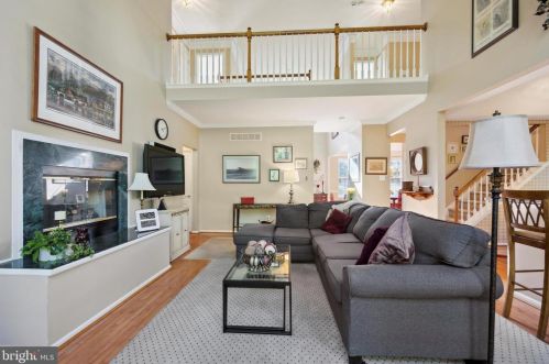 488 Fruit Farm Rd, Limerick PA 19468-3204 exterior