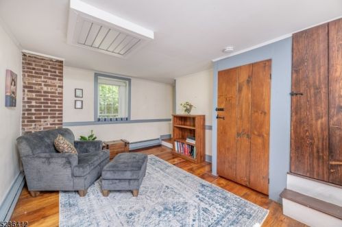 919 Wall St, Fredon NJ  07860-4214 exterior