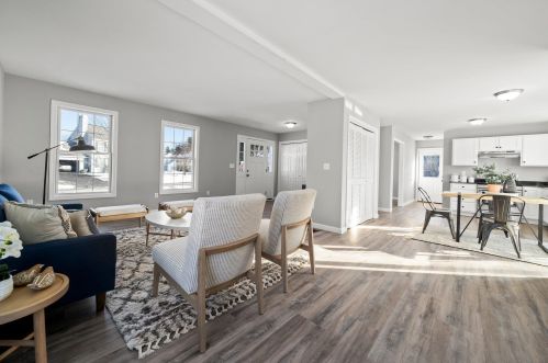 3 Amy Way, Concord NH 03303-1045 exterior