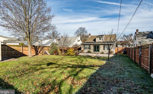 22 10th St, Pottstown PA  19464-5202 exterior