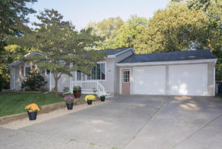 2022 Chaparral St, Kalamazoo, MI 49006-1325