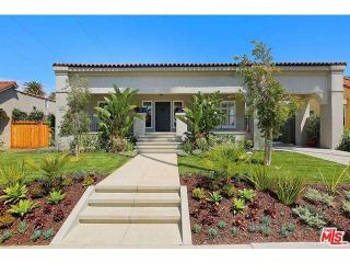 1130 Gramercy Dr, Los Angeles CA  90019-3609 exterior