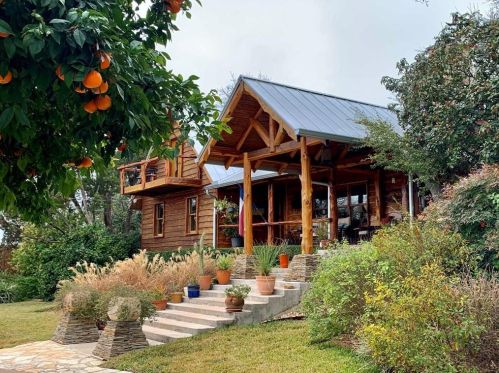 5808 Beacon Dr, Austin, TX 78734-1427