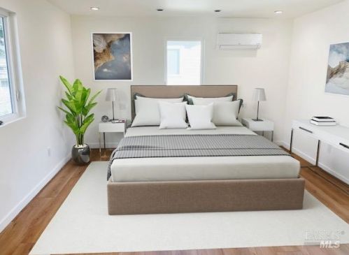 25 Knoll Ln, Mill Valley CA 94941-2305 exterior