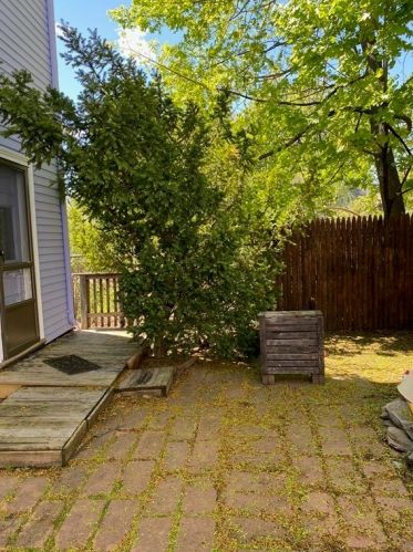 30 Perry St, Brookline MA  02445-6943 exterior