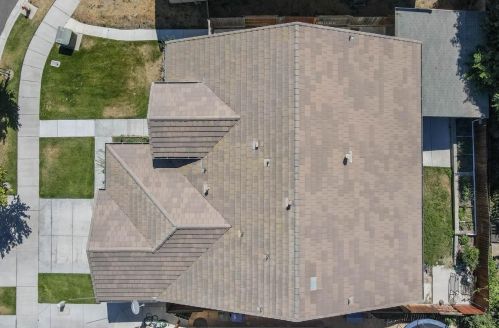 1072 Bennington Ave, Turlock CA  95382-0555 exterior