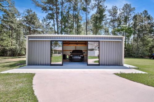 3315 Spg Br Rd, Montgomery TX 77316-2503 exterior