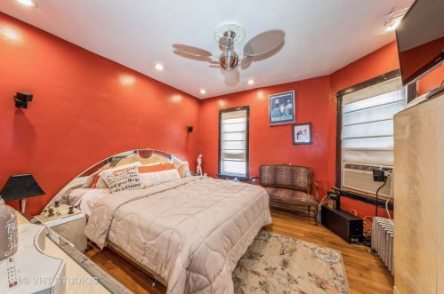 7641 Morgan St, Chicago IL 60643-5221 exterior