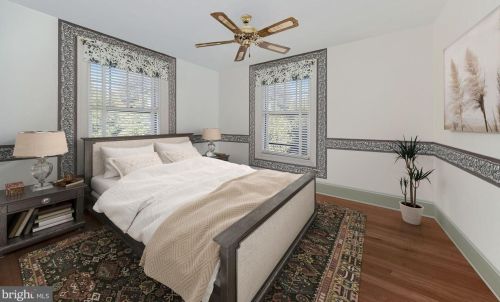 109 Forest Ave, Rockville MD 20850-1820 exterior