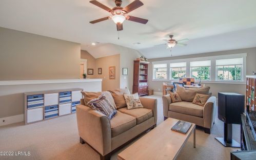 1 Calverton Pl, Bluffton SC 29910-7828 exterior