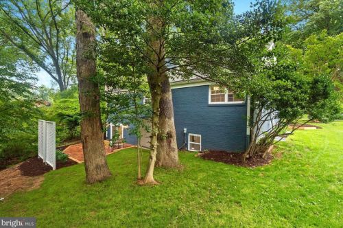 10 Eastmoor Dr, Silver Spring MD  20901-1935 exterior