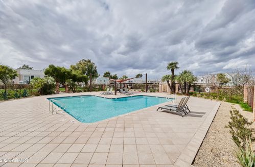 1601 Saba St, Chandler AZ  85225-0902 exterior