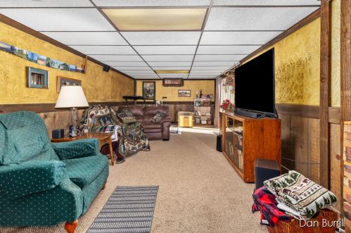 1001 76th St, Byron Township MI 49315-9319 exterior