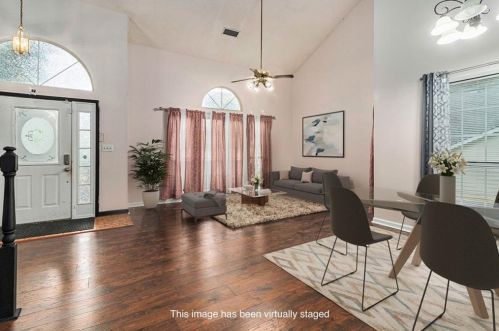 585 Shore Rd, Lithonia GA  30058-5990 exterior