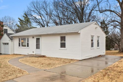 10459 Garibaldi Pl, Saint Louis MO  63131-2749 exterior