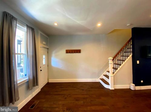 1457 Corlies St, Philadelphia PA  19121-3504 exterior