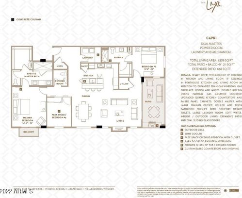 5250 Deer Valley Dr, Phoenix AZ 85054-4148 exterior