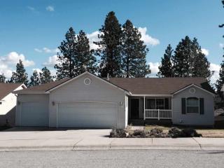 7912 Woodland Park Dr, Spokane, WA 99212-3512