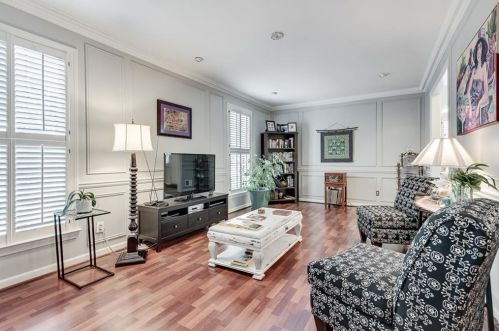 7 Kings Walk, Atlanta GA 30307-1205 exterior