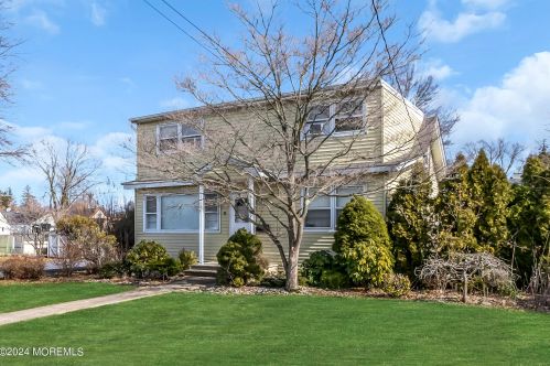 6 Elmwood Ave, West Long Branch NJ  07764-1821 exterior