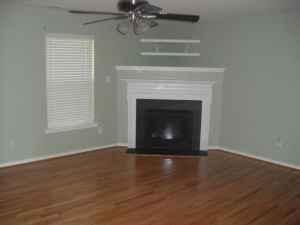 3016 Heather Ridge Dr, Richmond VA  23231-8939 exterior