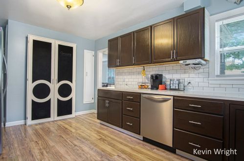 2412 Mccracken St, Meskegon MI 49441-1445 exterior