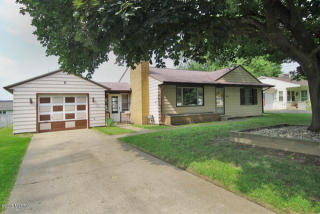 3011 G Ave, Kalamazoo MI  49004-2117 exterior