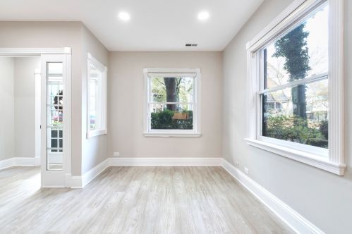 4721 Woodlawn, Chicago IL 60615-1920 exterior