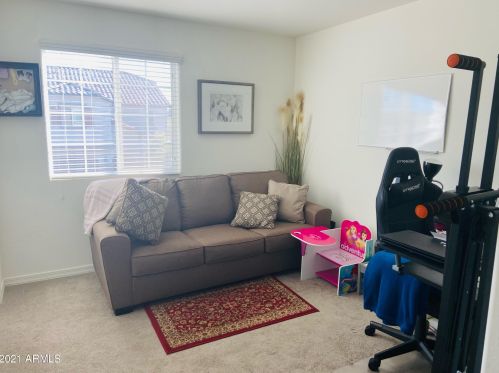 15422 22 Dr, Phoenix AZ 85027-5109 exterior