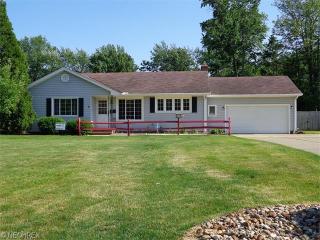 16207 Cypress Ave, Cleveland, OH 44136-6309