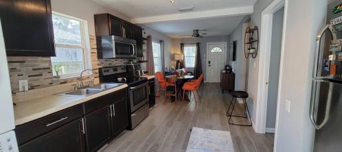 2905 20th St, Tampa FL  33605-2778 exterior