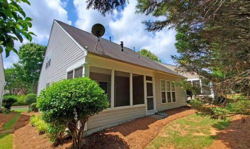 4045 Prince Charles Dr, Duluth GA 30097-8192 exterior