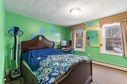 48 Trowbridge Circuit, Worcester MA 01603-2223 exterior