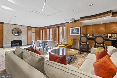 3005 45th St, Washington DC 20016-3528 exterior