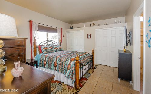 3765 Calle Rambles, Green Valley AZ 85614-5724 exterior