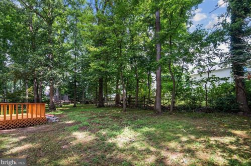 15519 Langside St, Silver Spring MD exterior